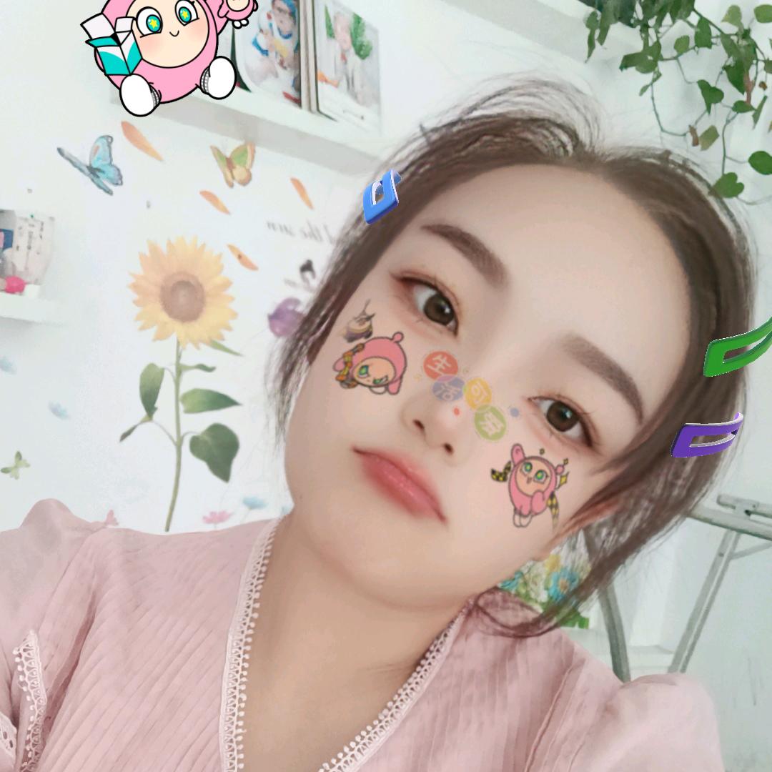 ~瑞~🥰