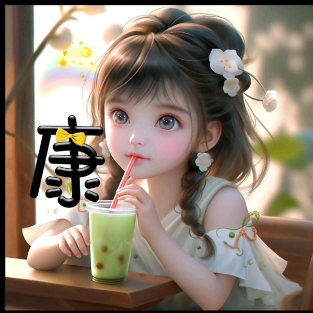 一个努力的憨憨