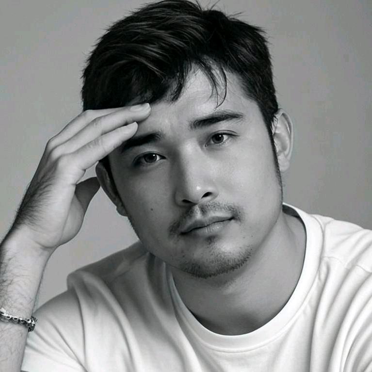 男人、永卟言败