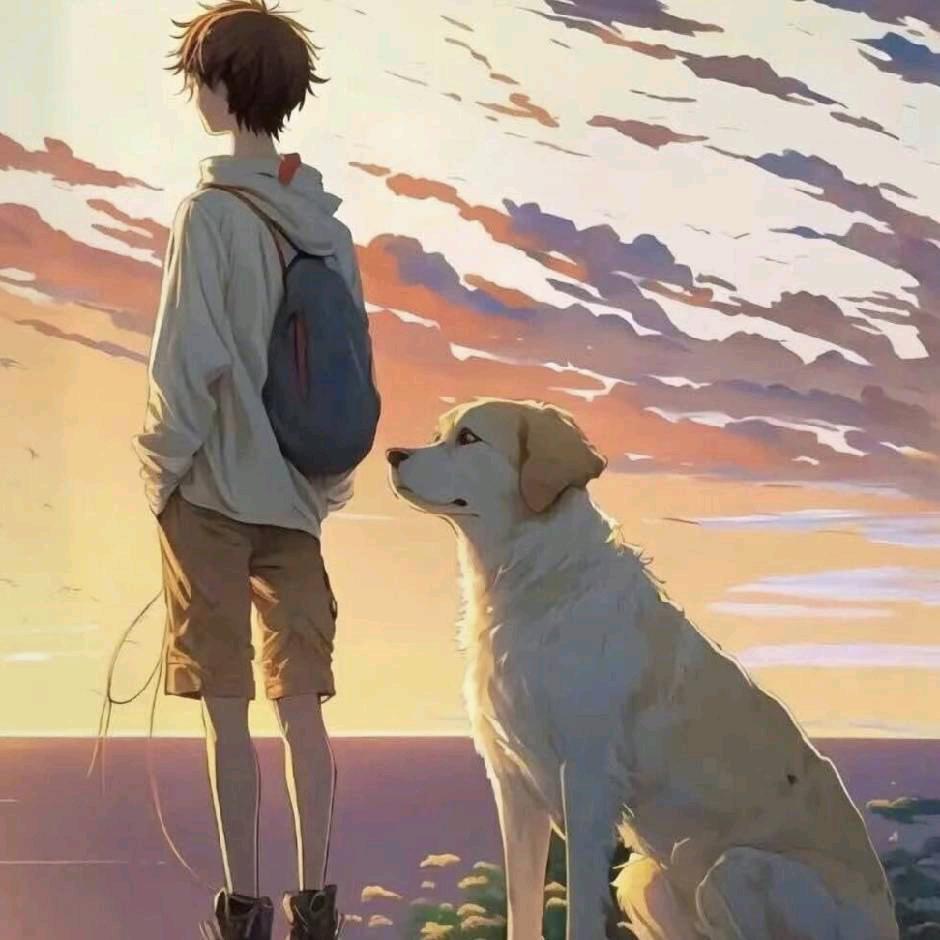 终将错付🌈🦐（修仙版）