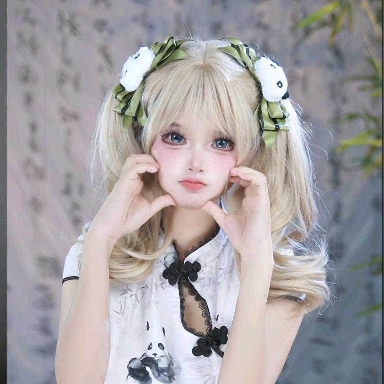 小猫熊