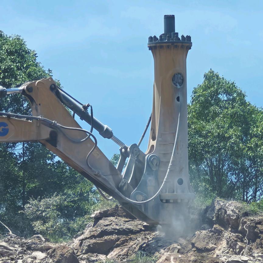 宪华机械设备租赁