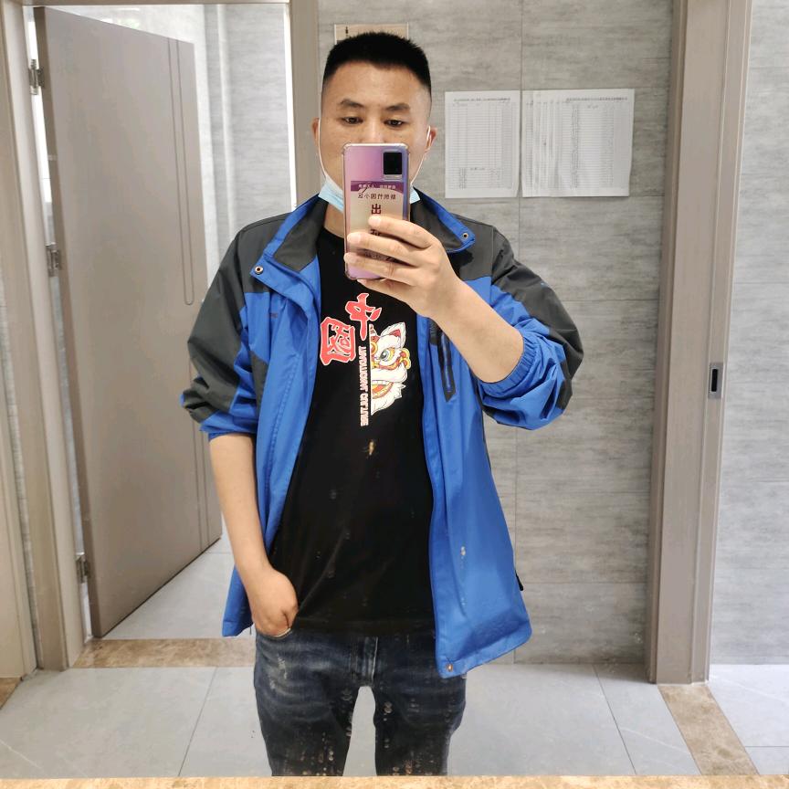 门小海