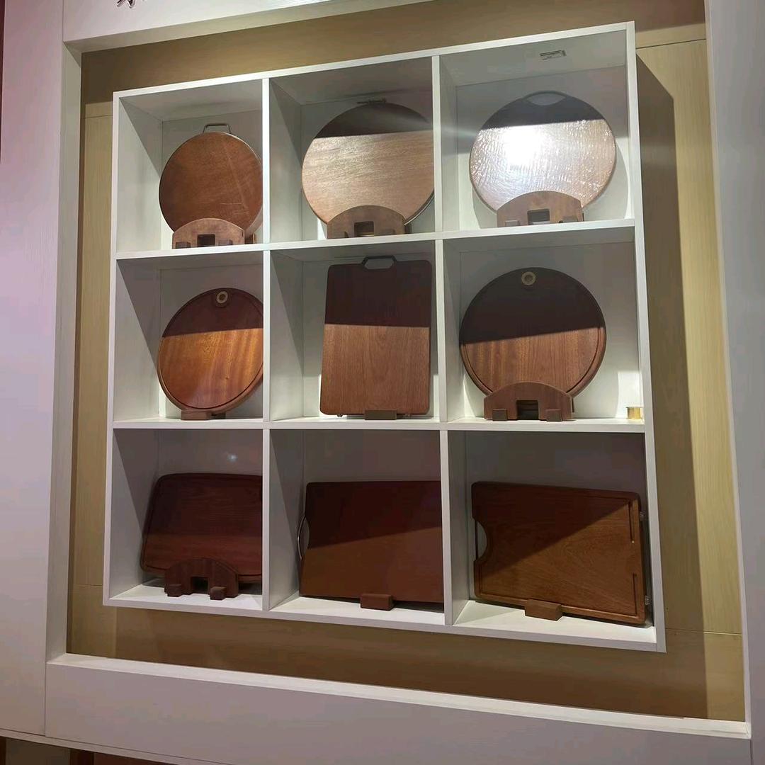 东莞宸轩原木定制