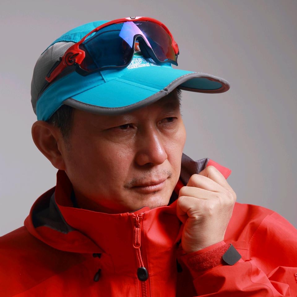 徒步帮带你徒步世界