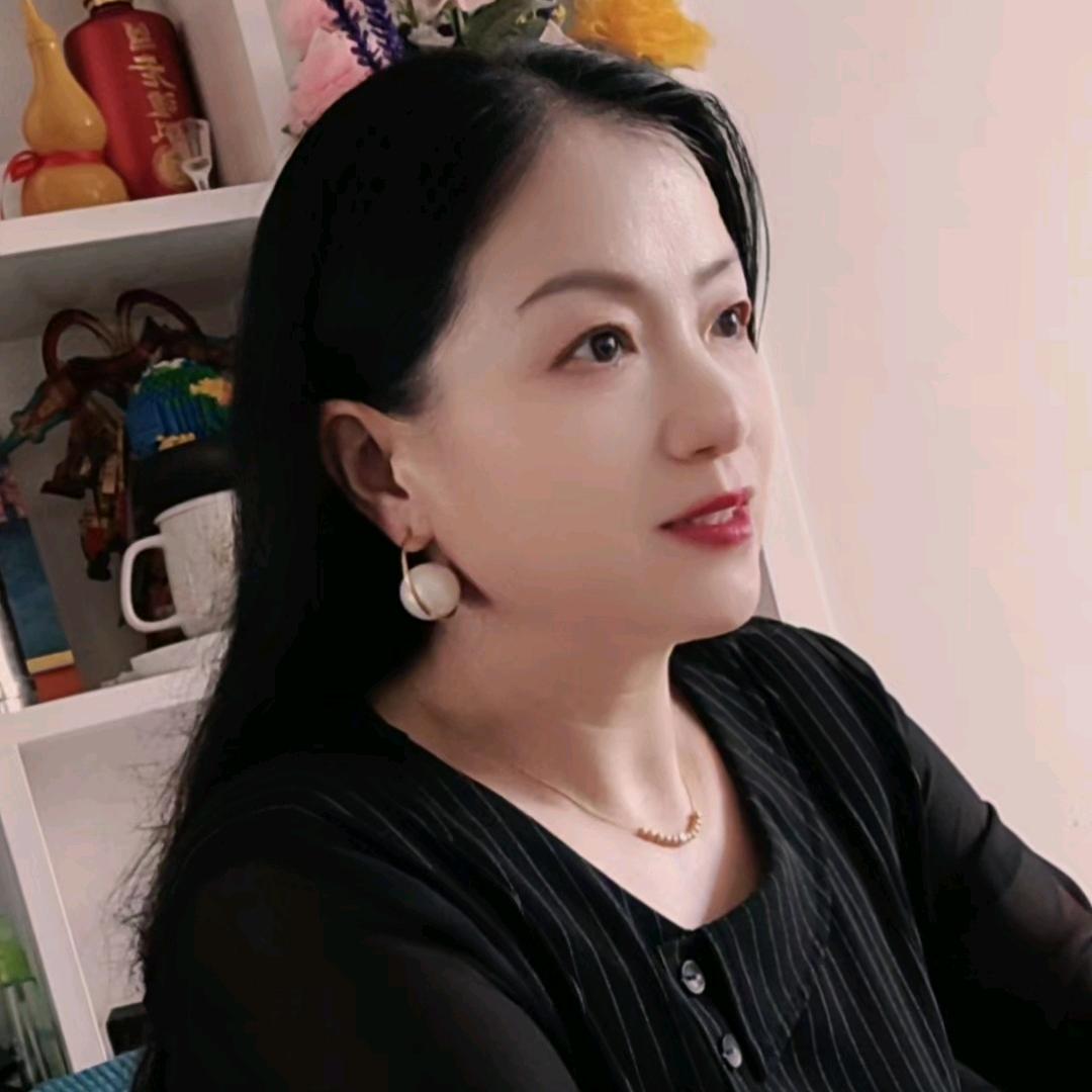丽姐讲情感