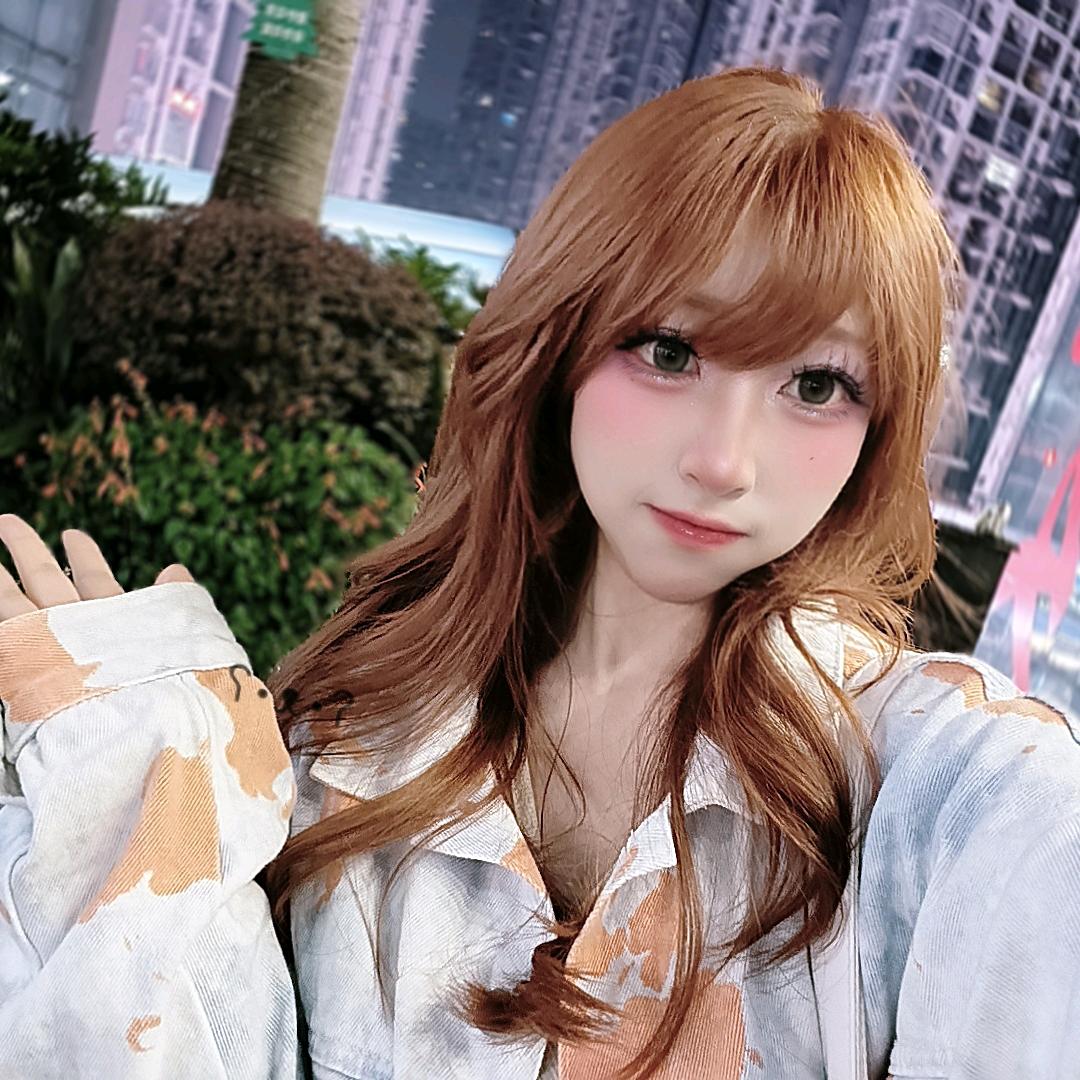 ღᝰꫛꫀꪟ小爽