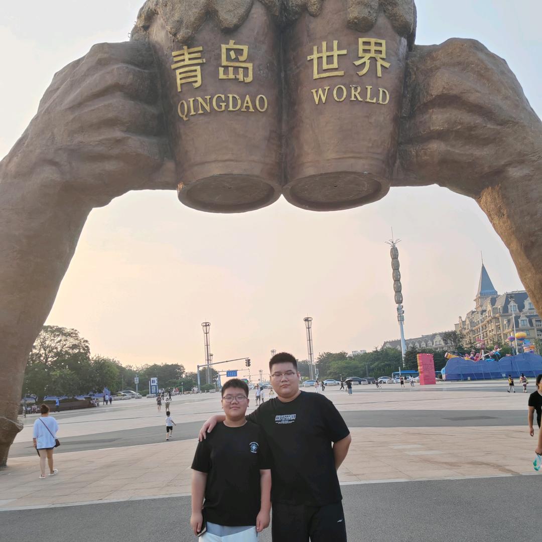 焦立兴
