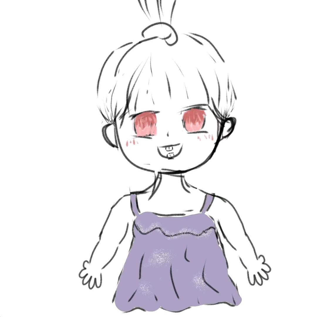 无敌小可爱🖐