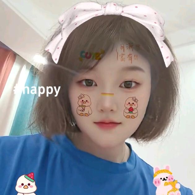 普通不代表懦弱