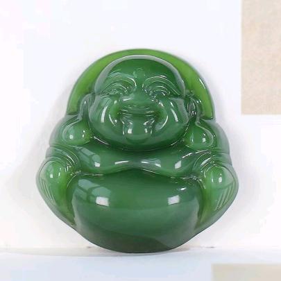 玉雕匠人