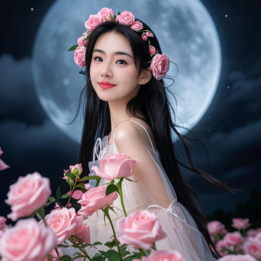 无敌小泡芙
