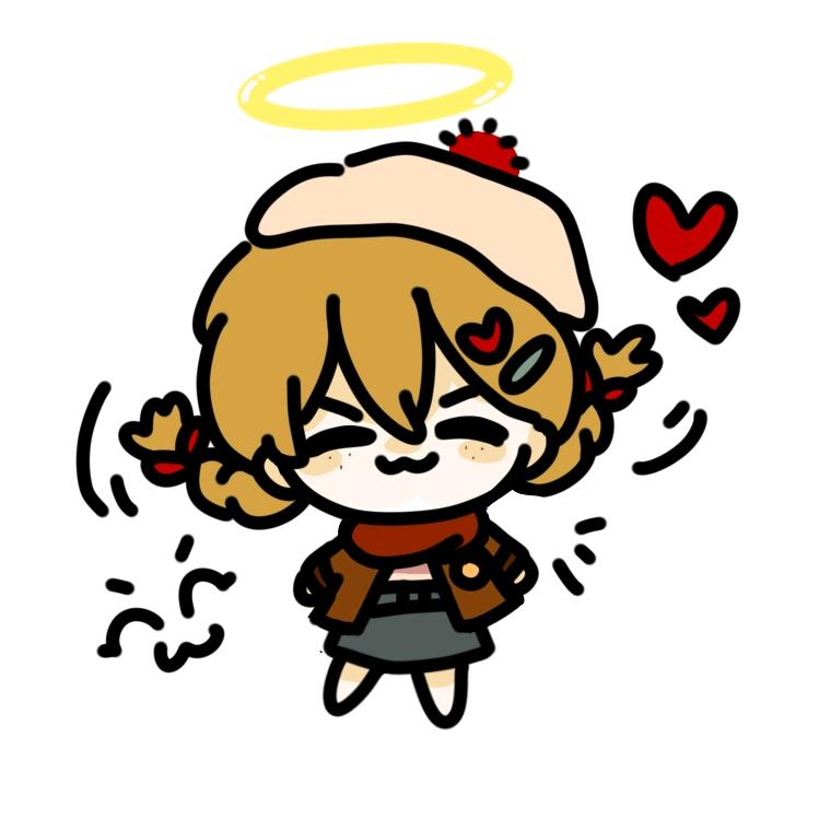 阿荳动手不动口