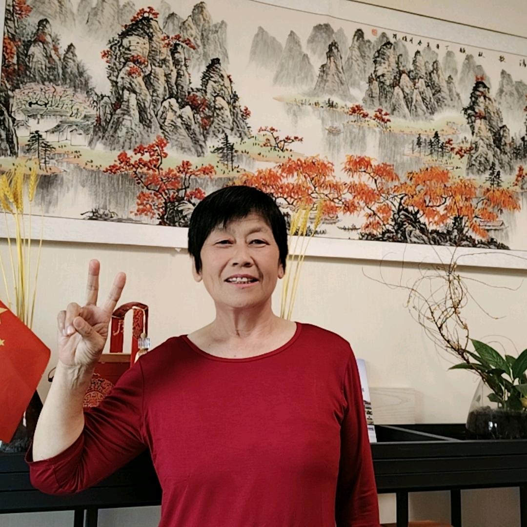 健身舞～凤霞姐