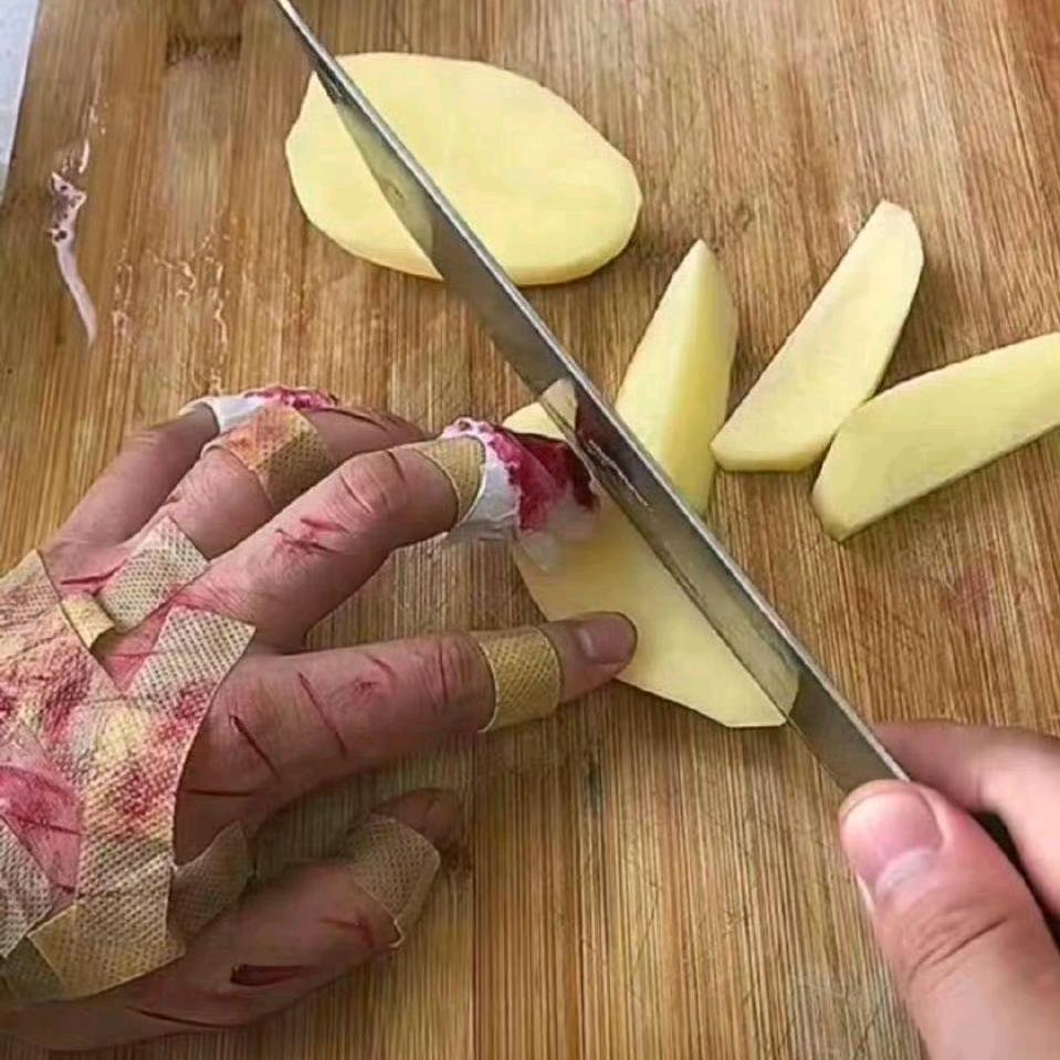 博爱且博恨