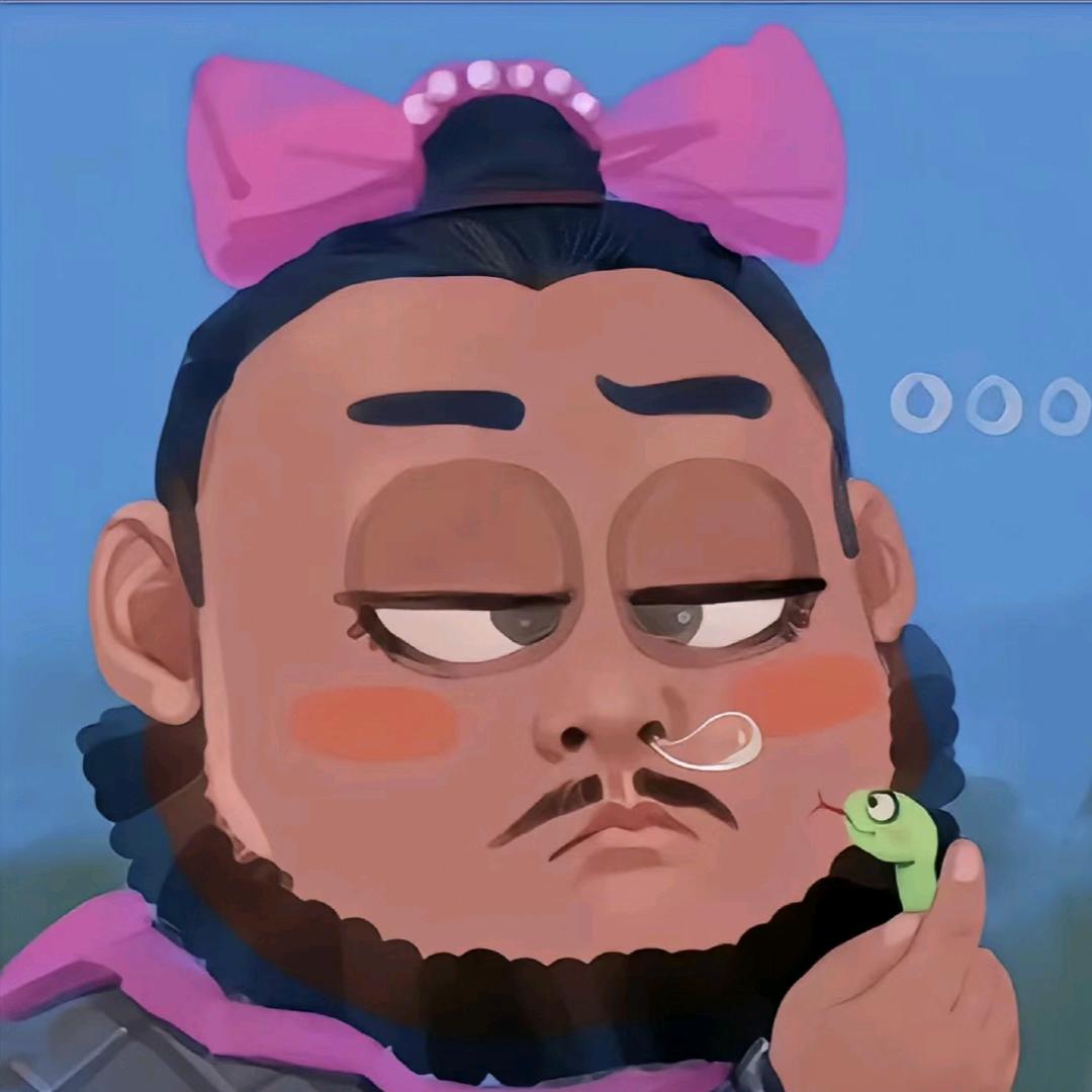 勋勋子