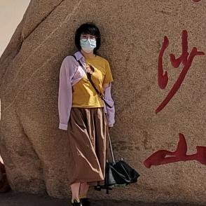 🌺☘️萝妍CY☘️💐