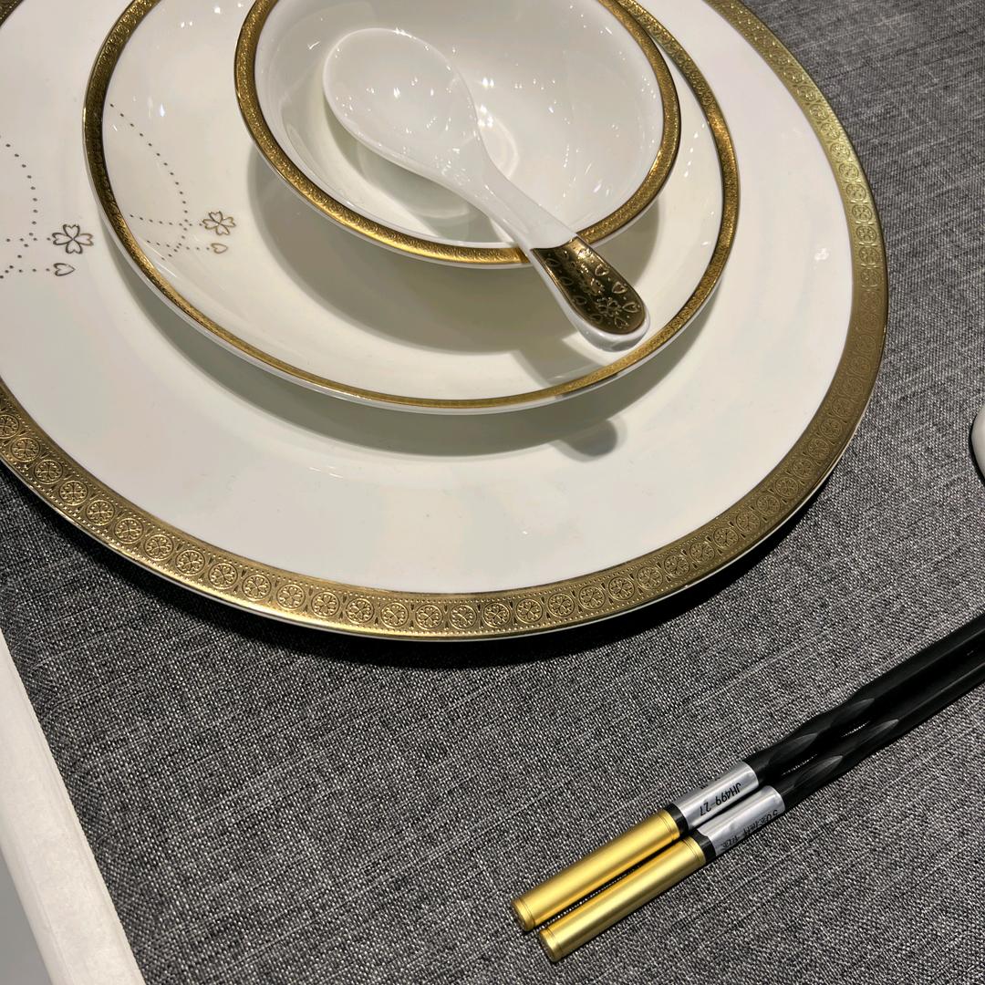 景德镇嘉和韵陶瓷餐具工厂