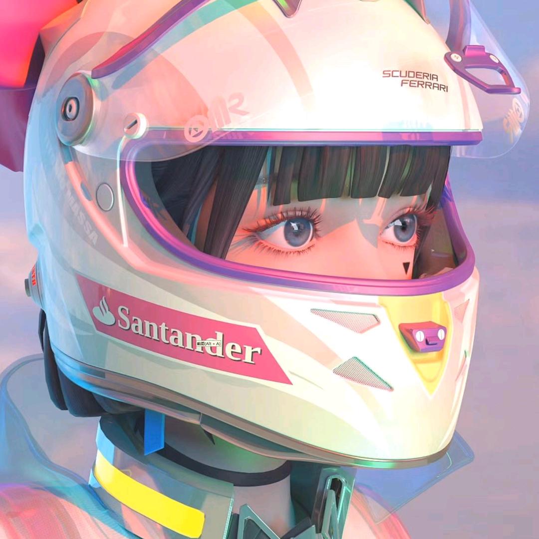 马路观察日记