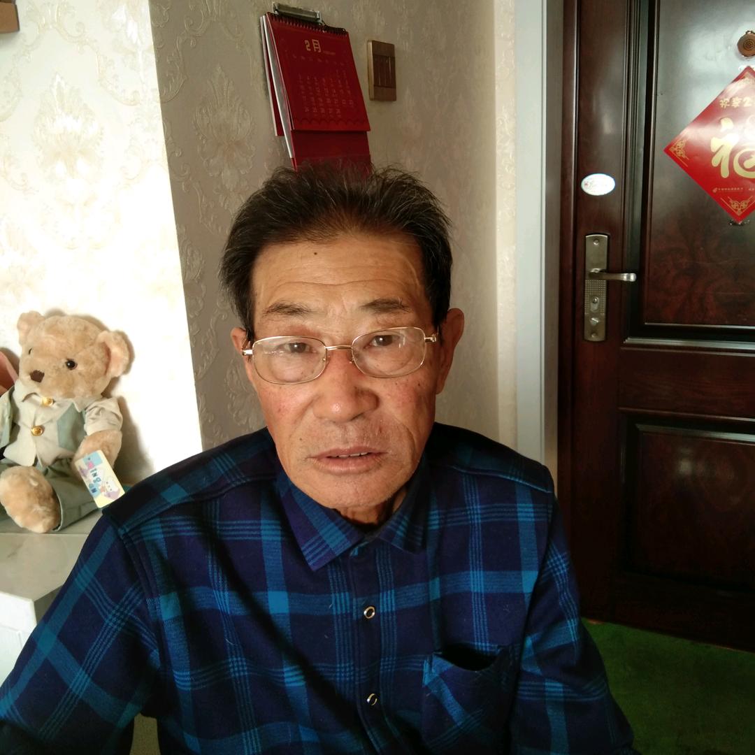 潇洒人生的老爷