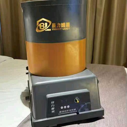 孙艺铭🌺对虾棚投料机