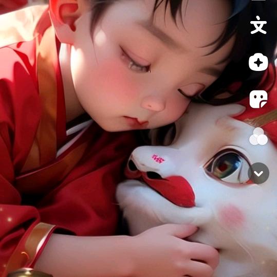 眷恋
