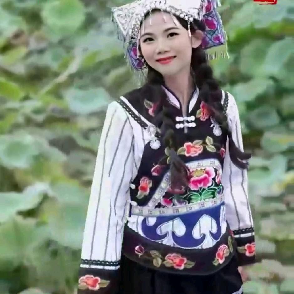布依族