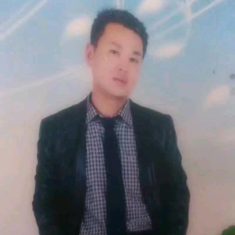 義門铁掌文哥