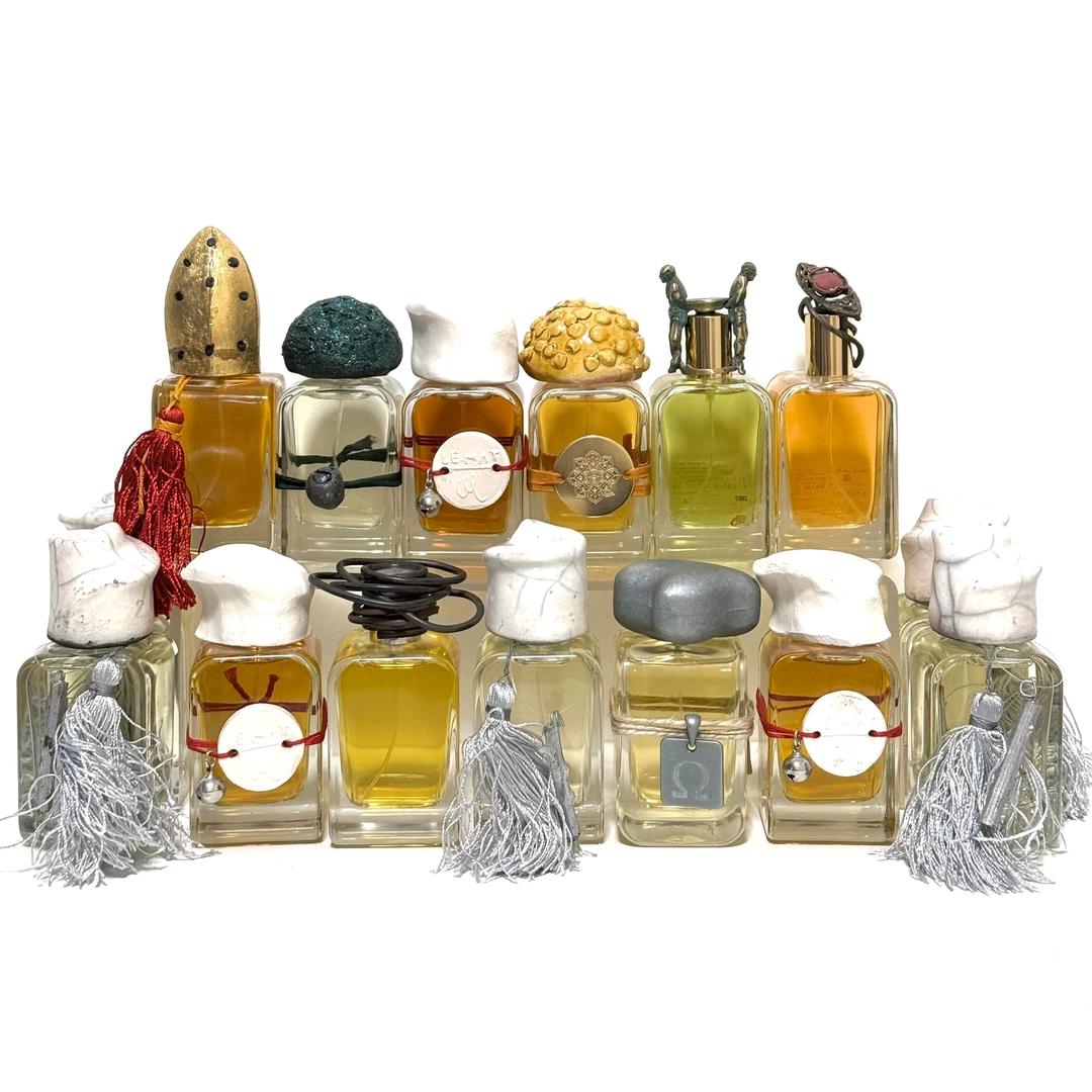 8号香氛图书室（偏远满20包邮）