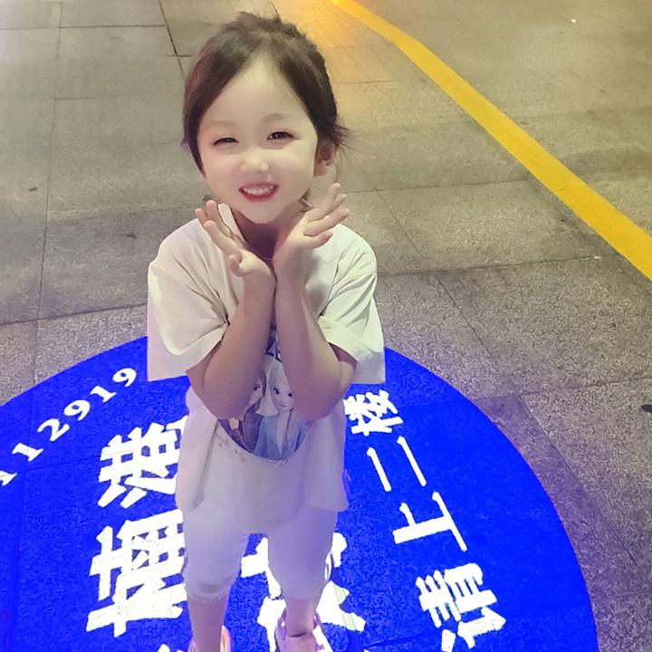 川姐心雨，
