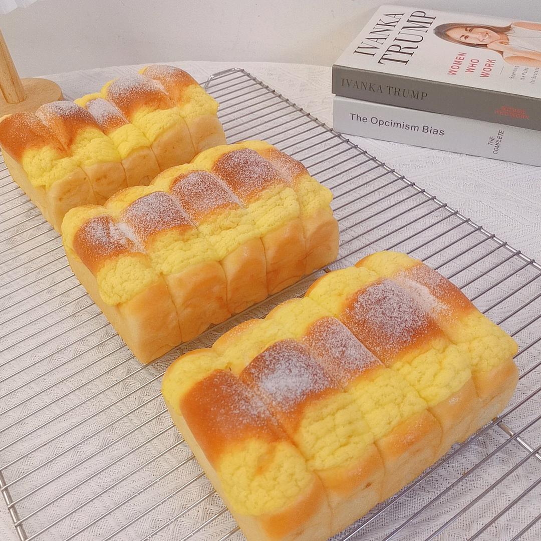 与我烘焙
