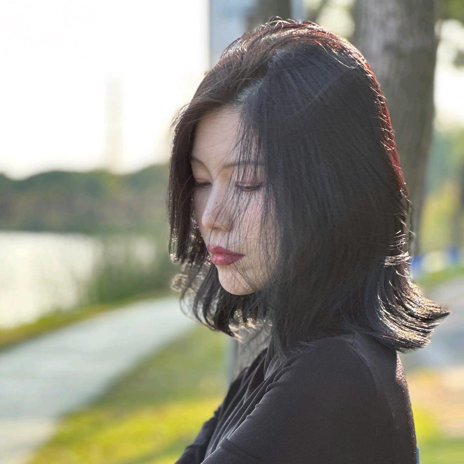 婉婉穿搭美学