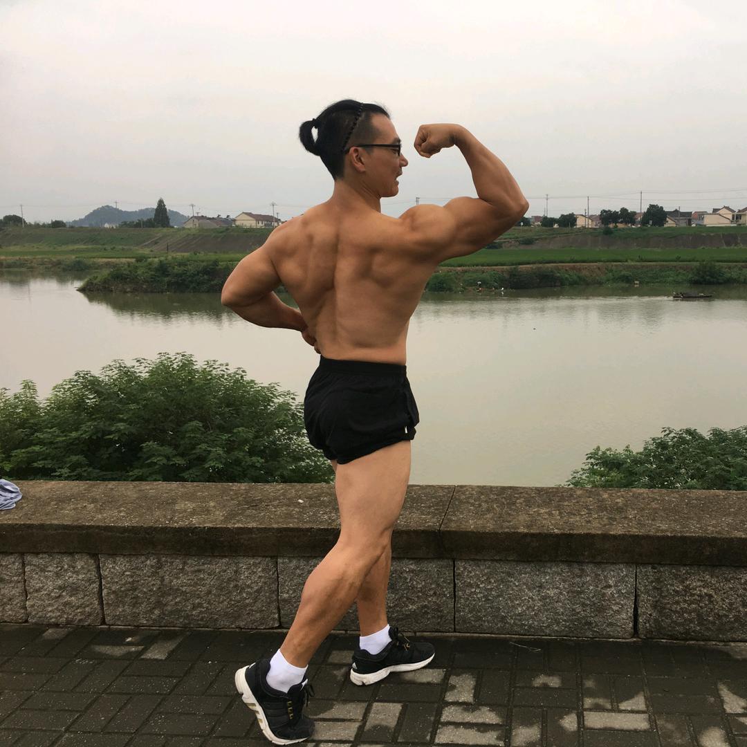 对，我就是九哥