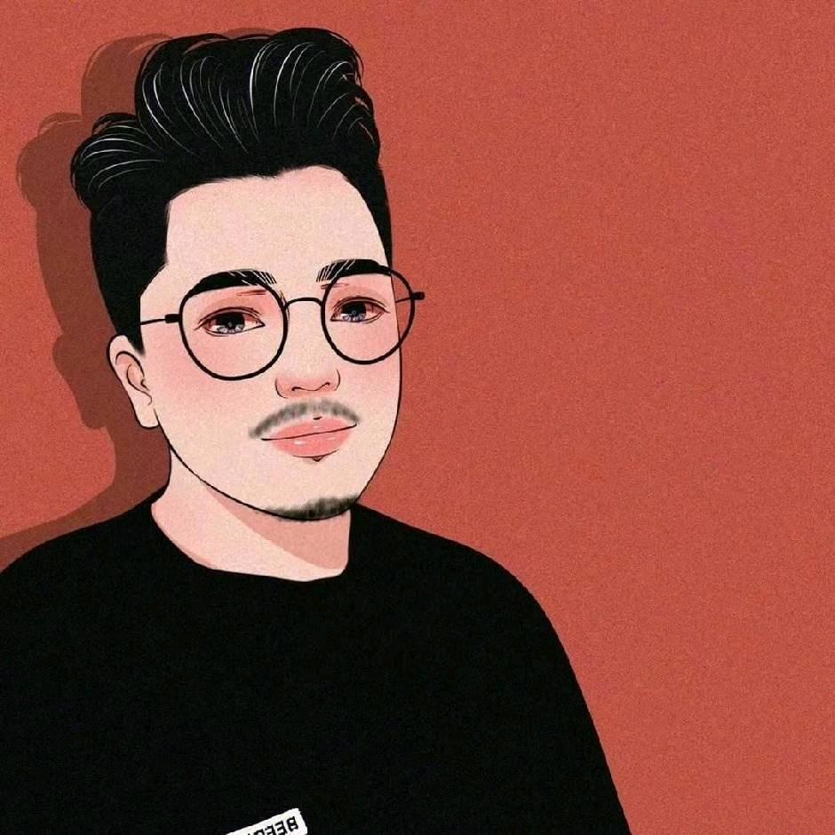 A.            谁明浪子心丶