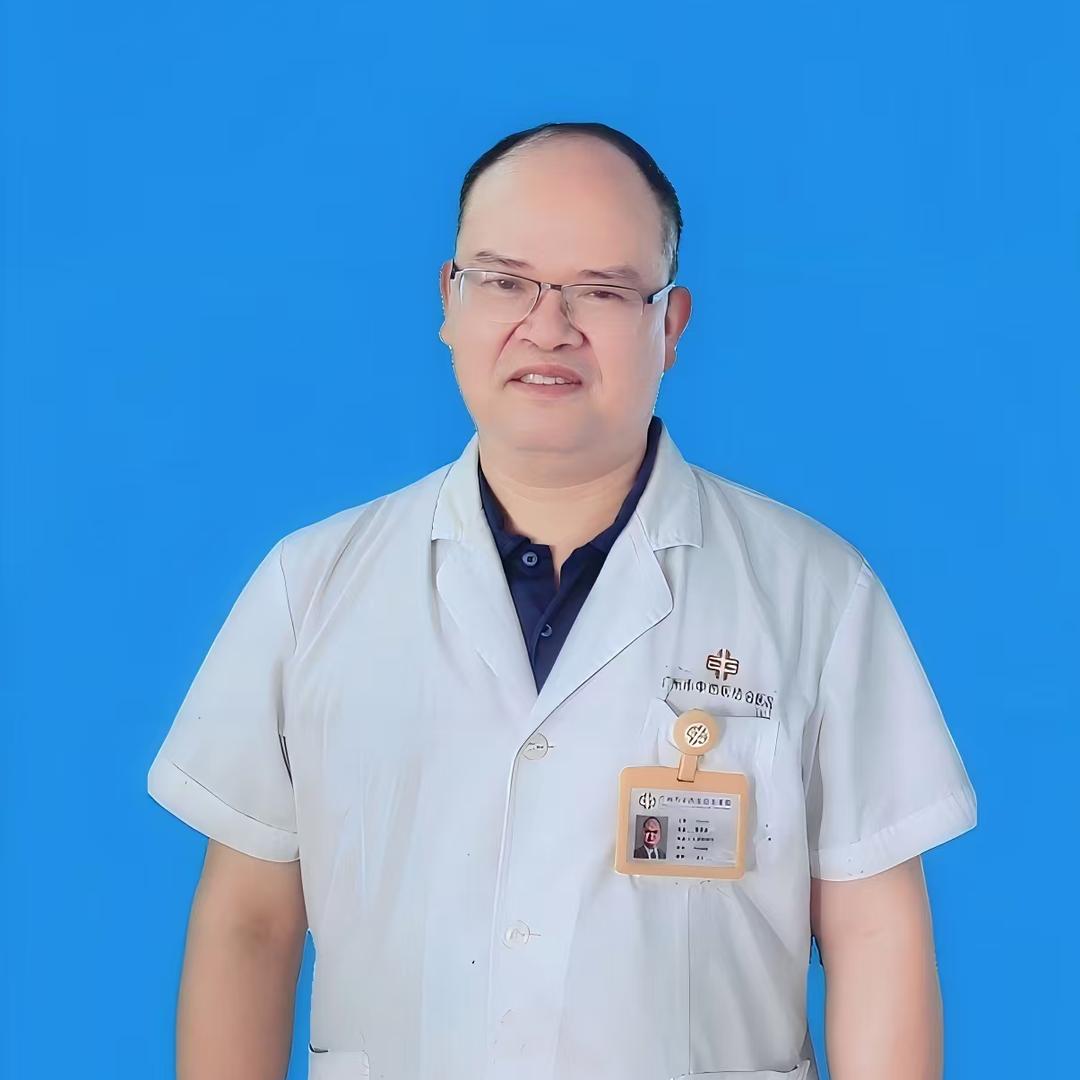 耳鼻喉科陆医生