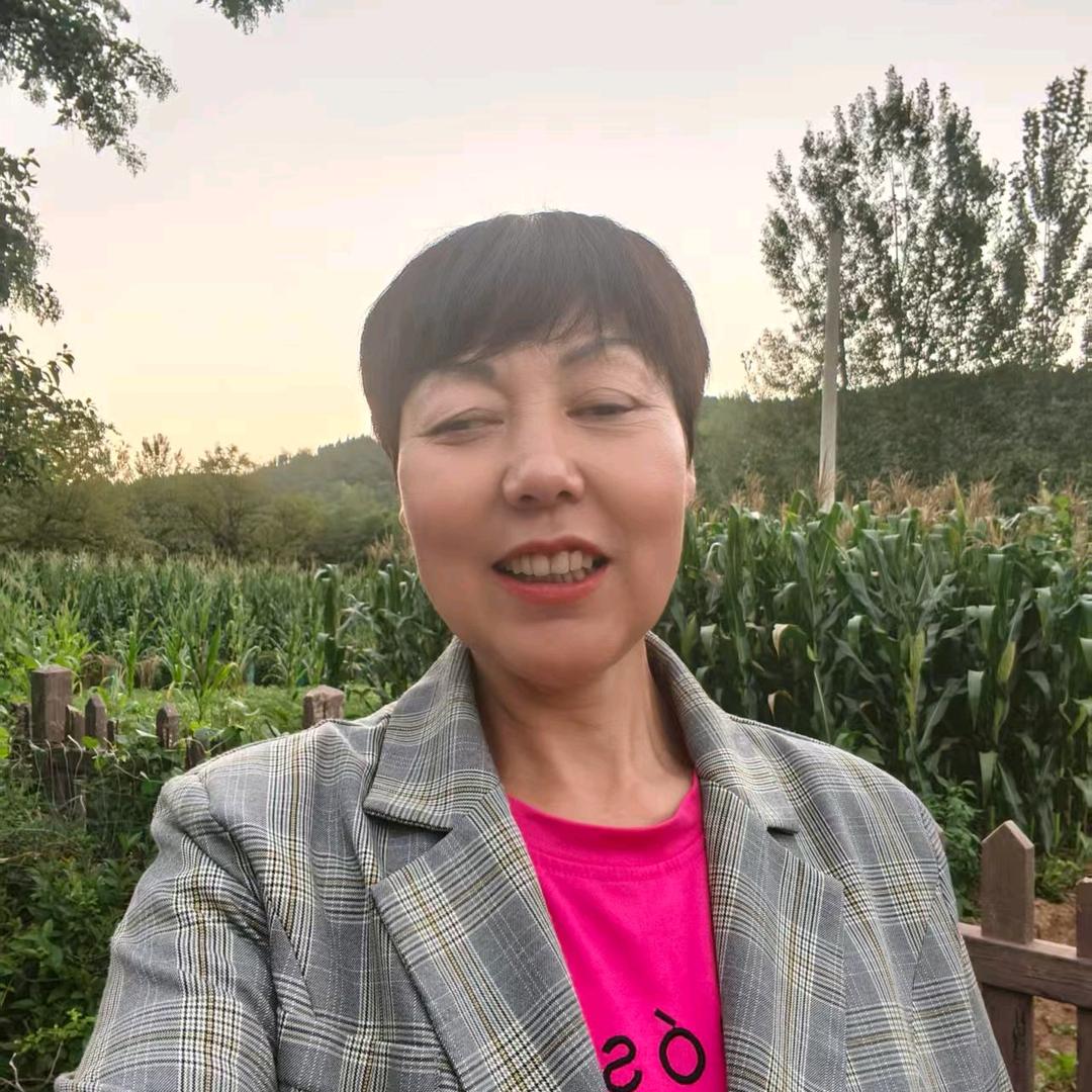 农村李姐早上(6，38)