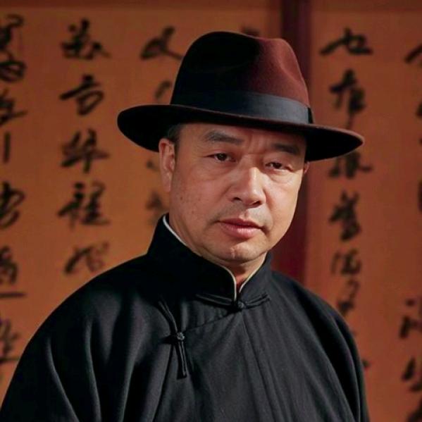 快乐虎哥