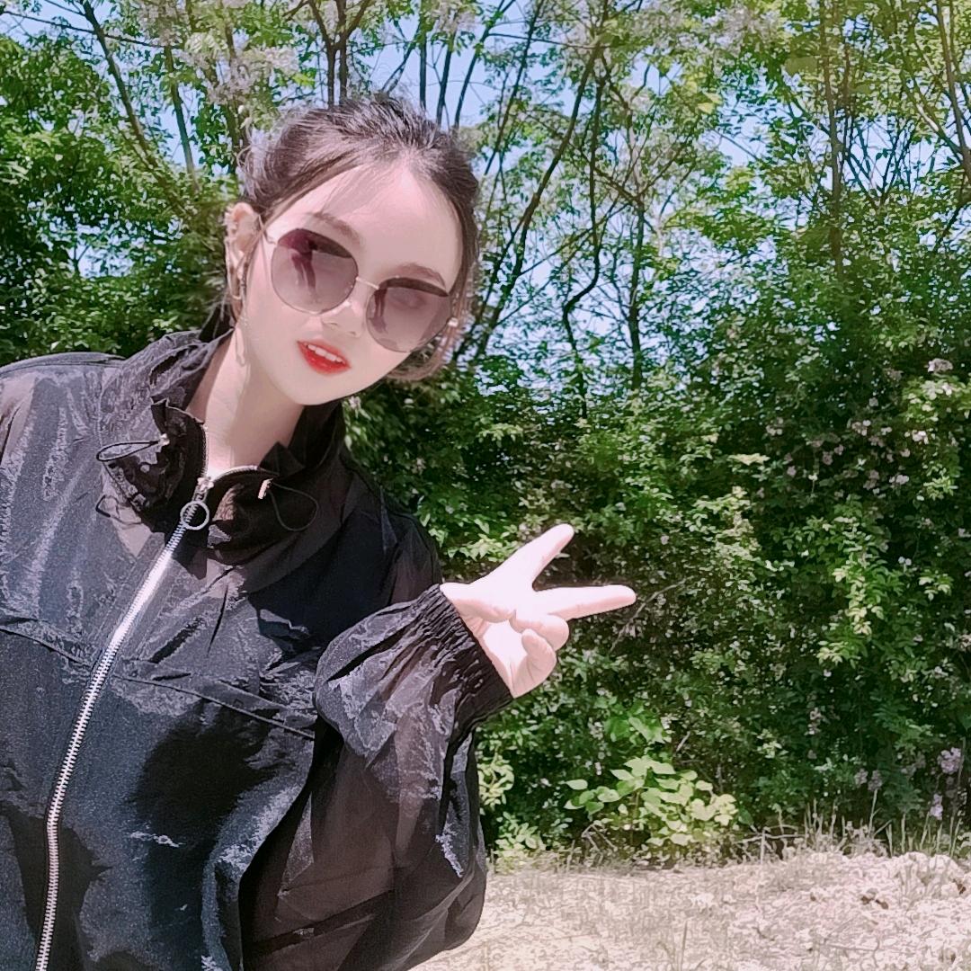 脸纪水光～秋秋妹