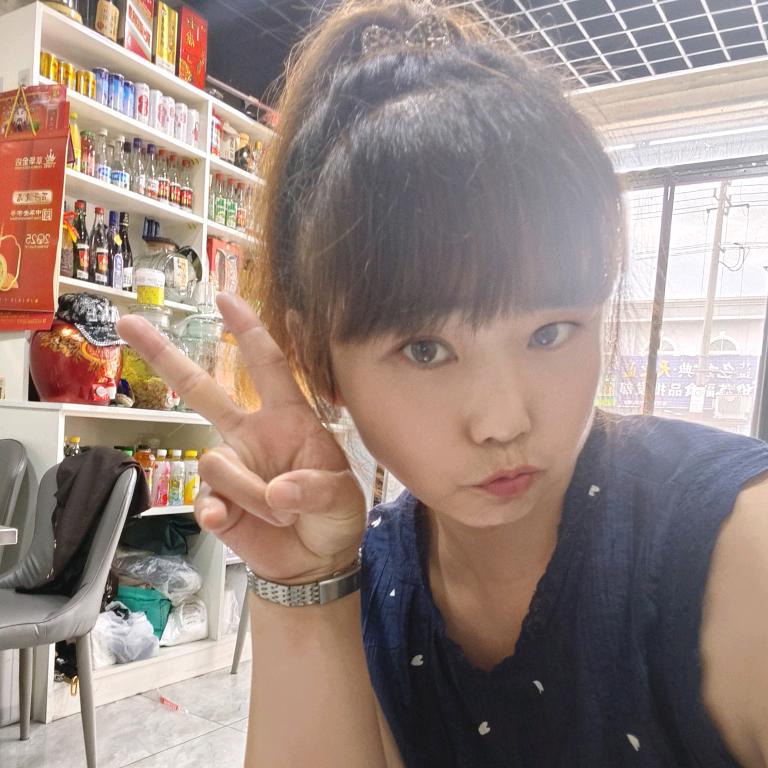 别喊美丽♥🥰♥叫袁姐