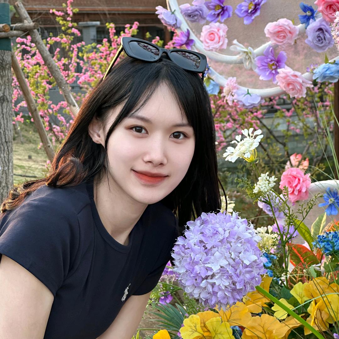 丸子头