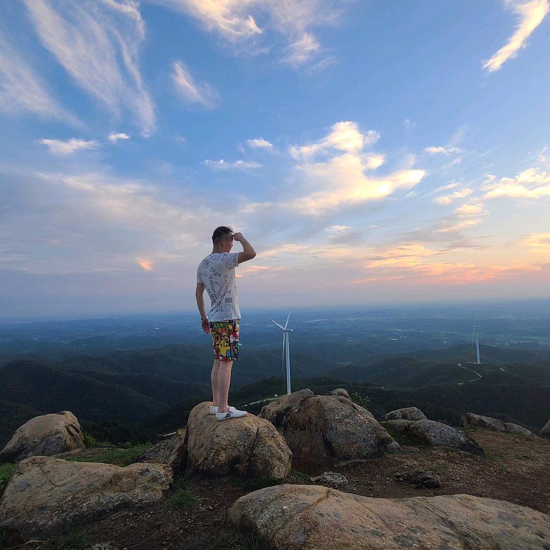 🍀 来给生活比个☞ “ 叶 ”