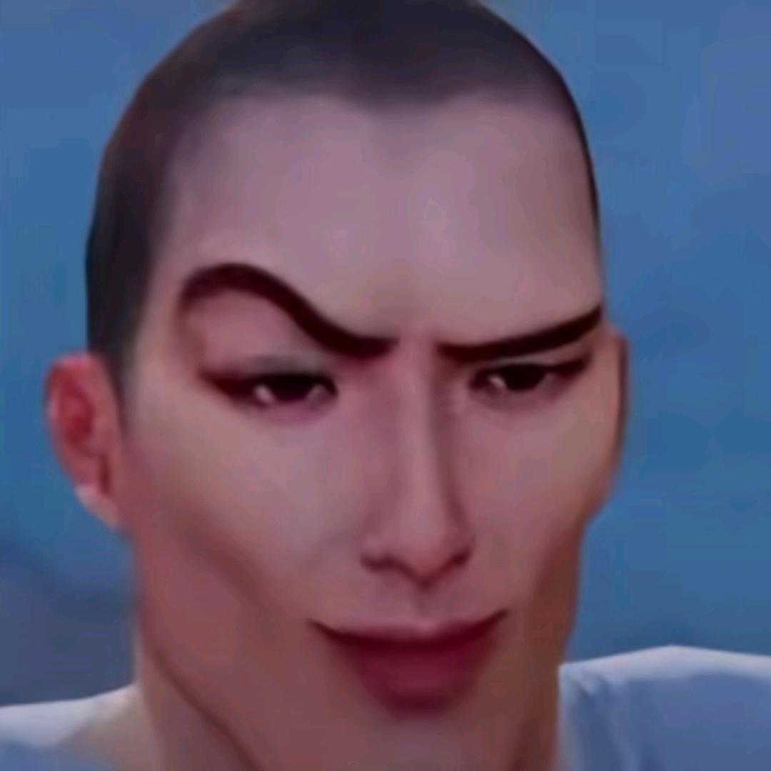 臭猫K摧毁世界