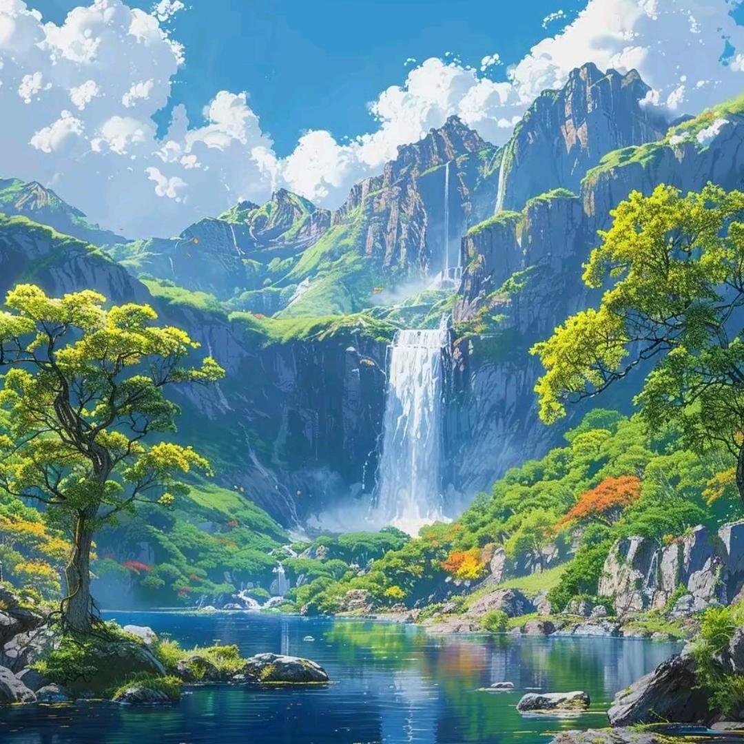 惠风和畅