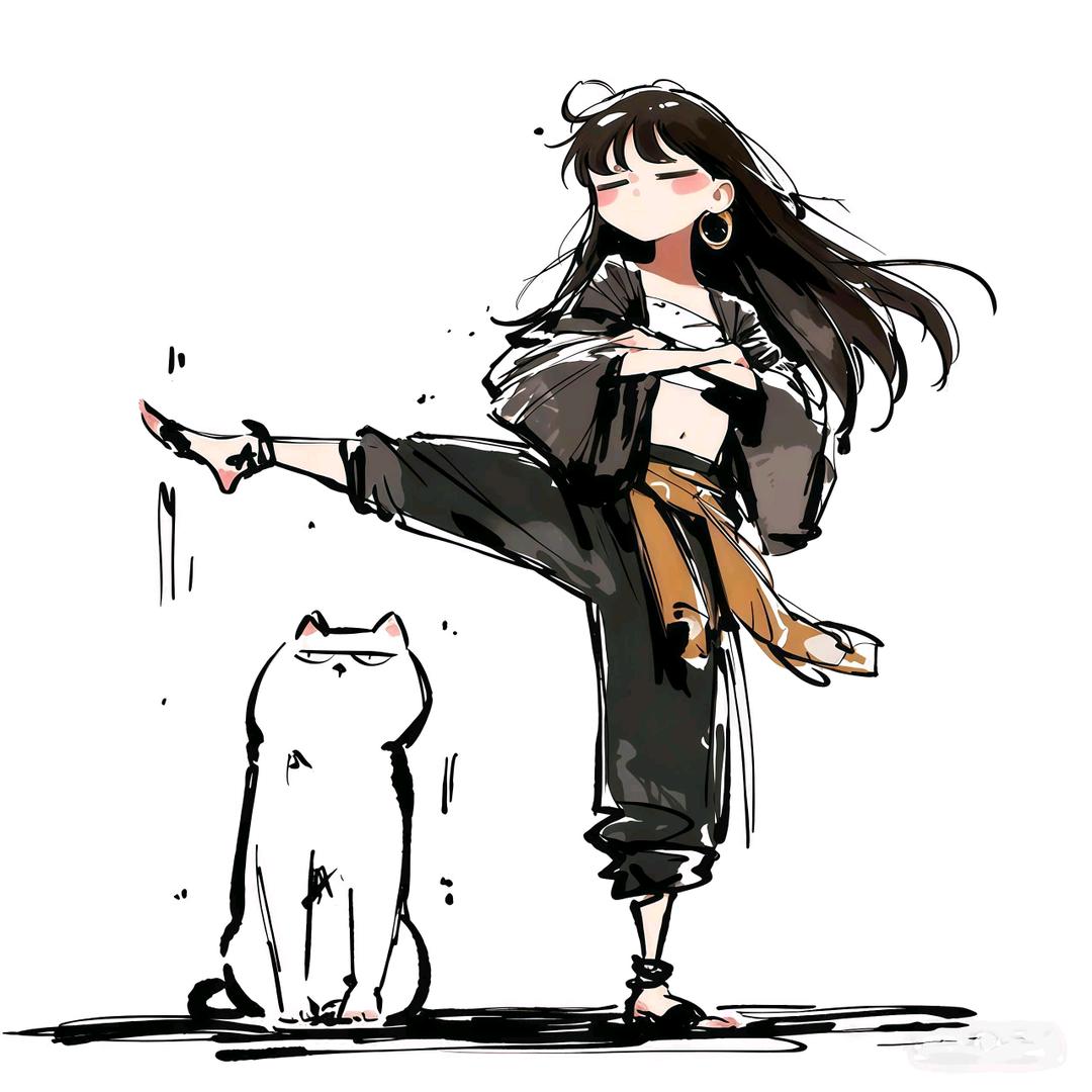PAPLA美笑