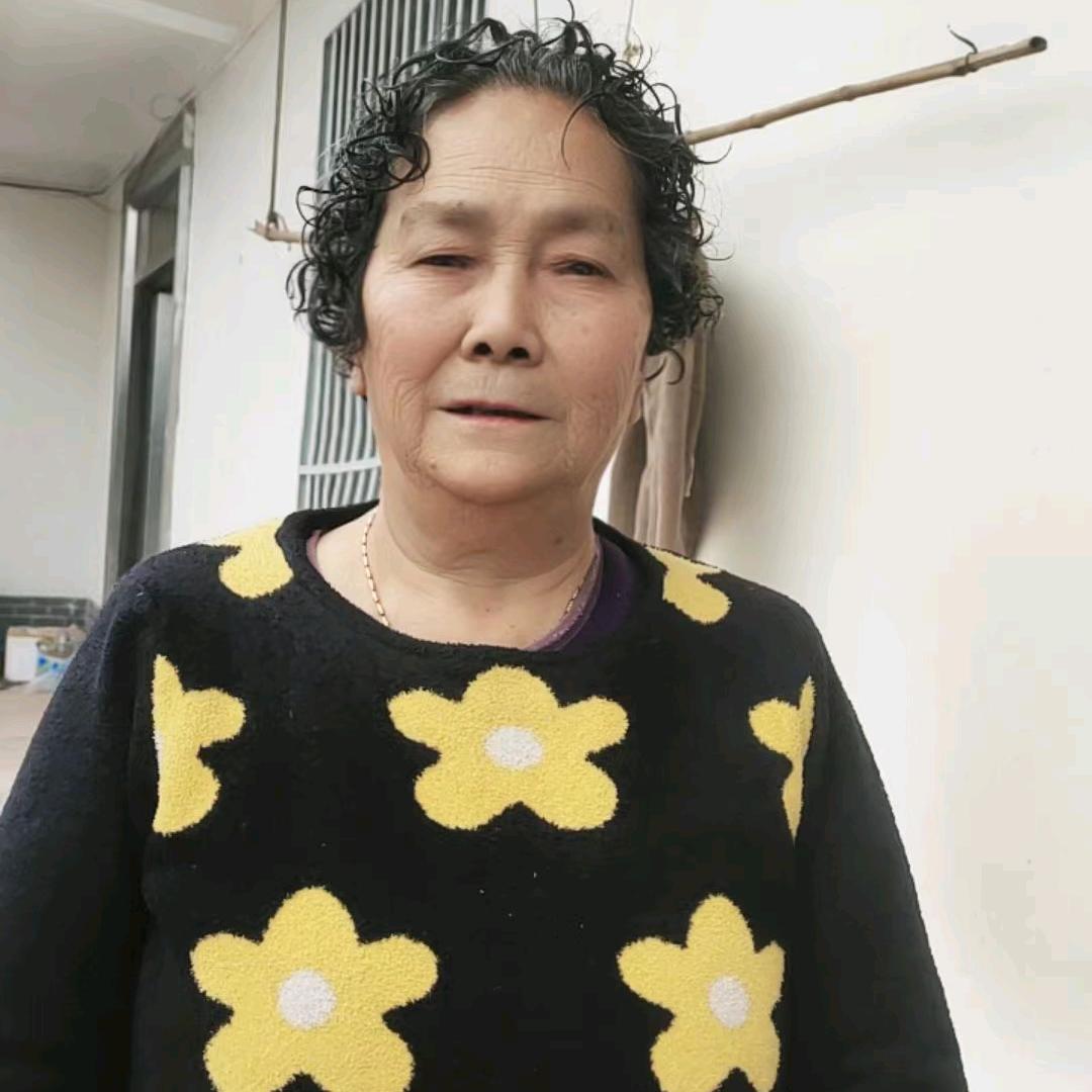 傻奶奶