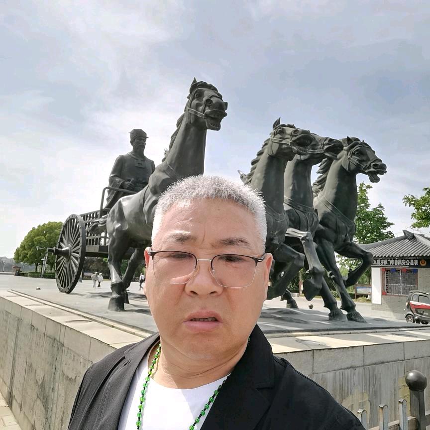 （姚），往事如梦