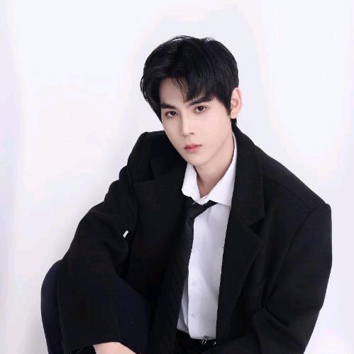 温柔老公～白马王子