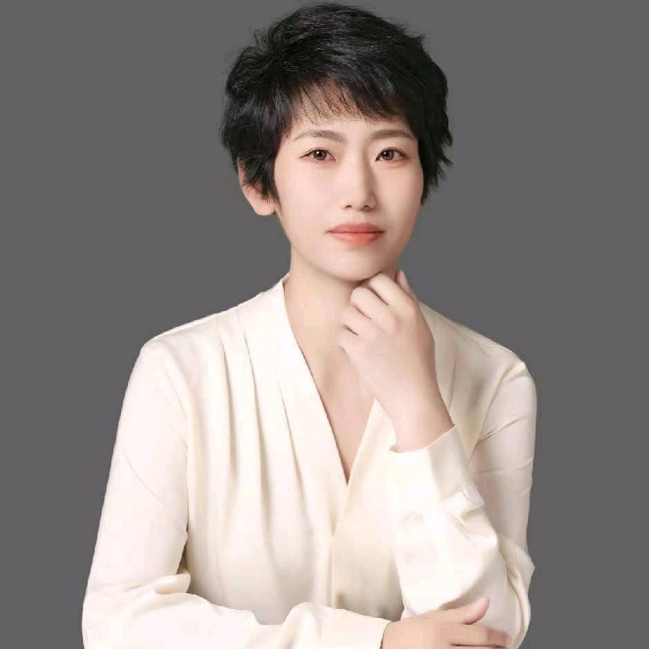 语光英语规划师卢老师