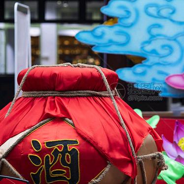 湖南土烧酒