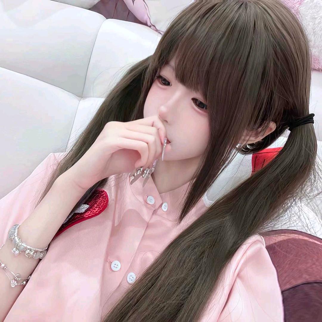 恋潇依.🎋
